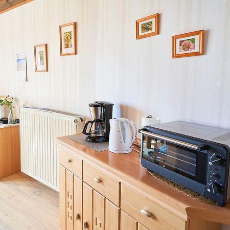 Ferienhof-Heidemann-Ferienwohnung-4 Neustadt am Rübenberge Екстериор снимка