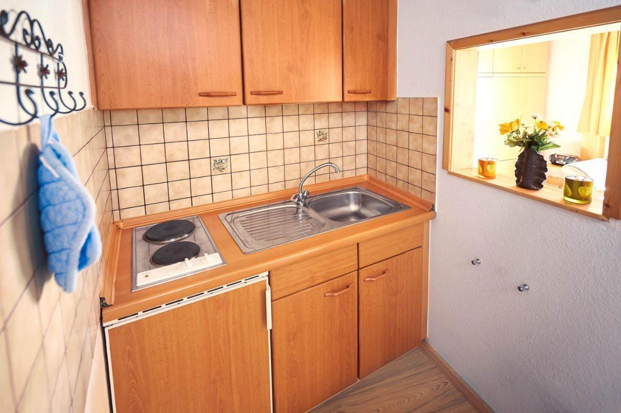 Ferienhof-Heidemann-Ferienwohnung-4 Neustadt am Rübenberge Екстериор снимка